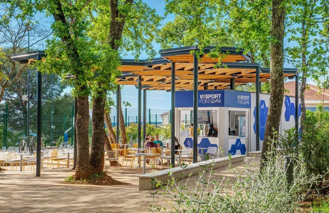 Punto Blu Village in Lanterna Premium Camping Resort-1