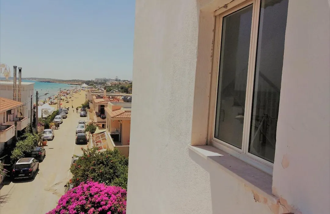 Hotel Noto Marina Beach-1