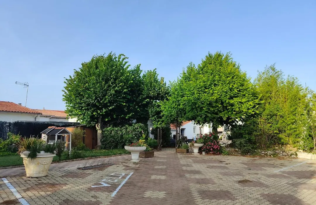 Auberge Le Chata-1