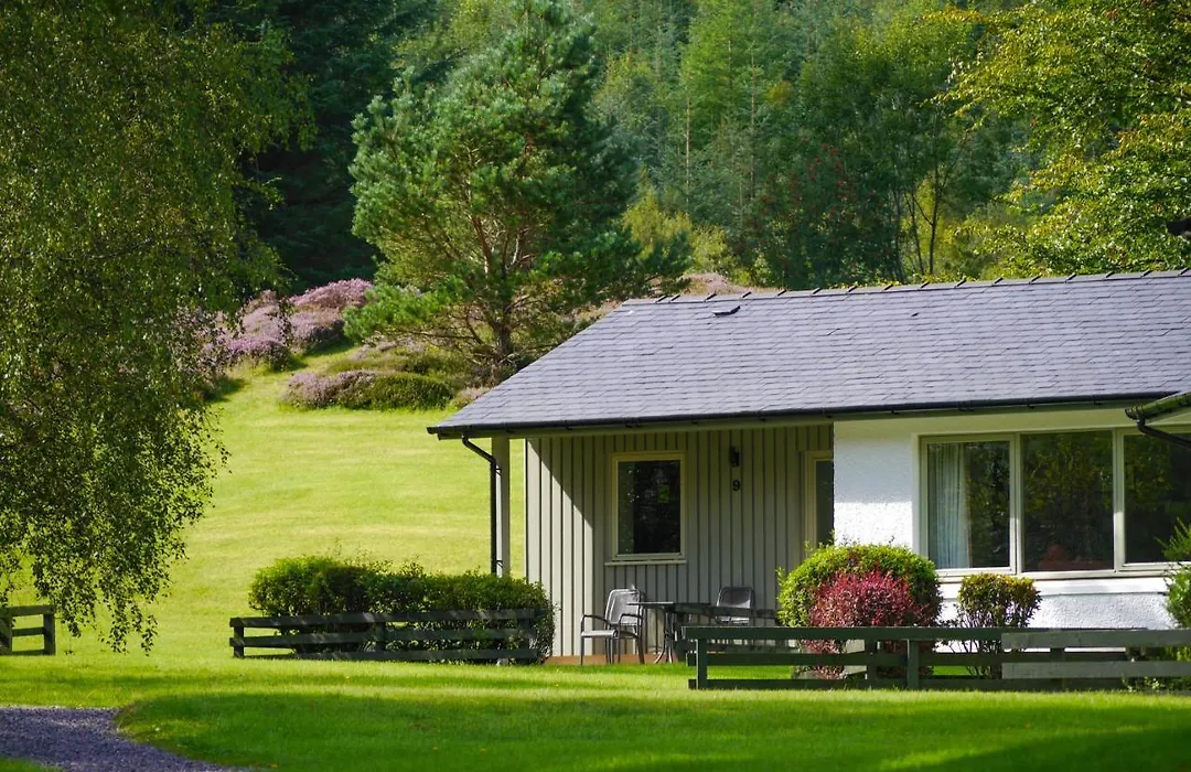 Glen Nevis Holidays-1