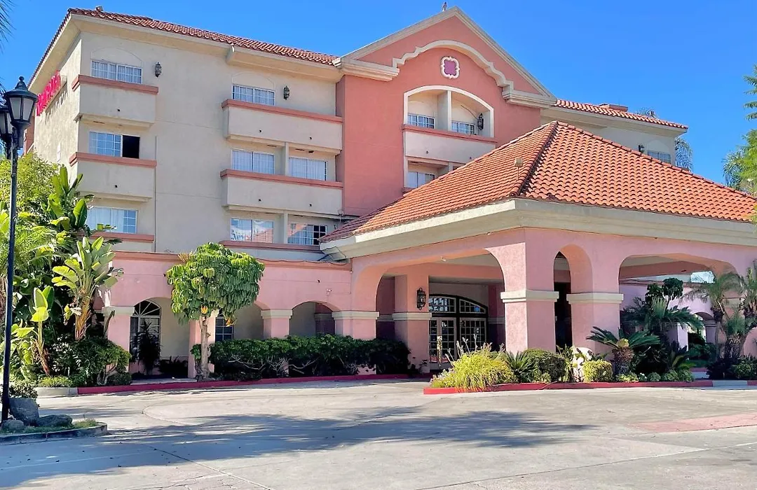 Park Suites Hotel-1