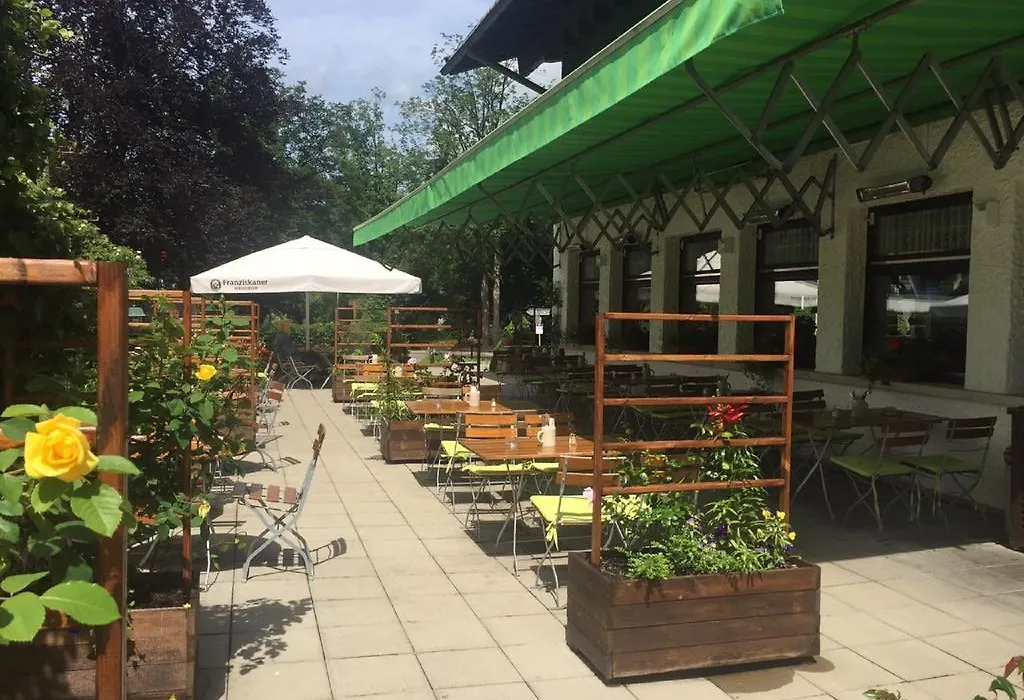 Gasthof Petra-1