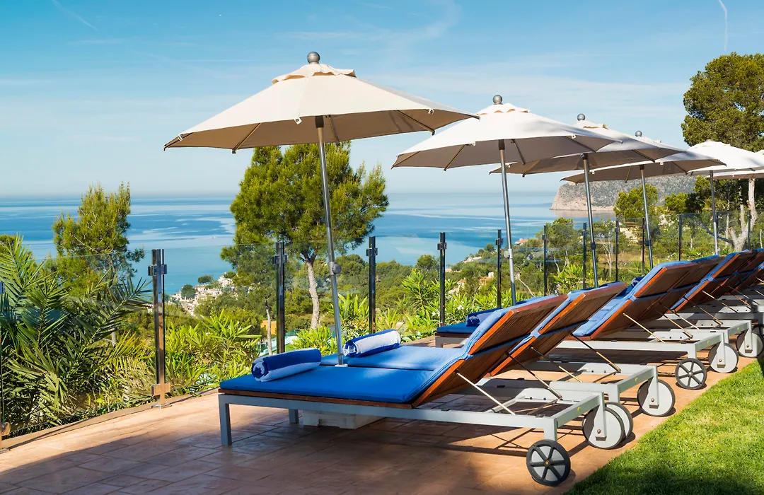 Hilton Mallorca Galatzo-1