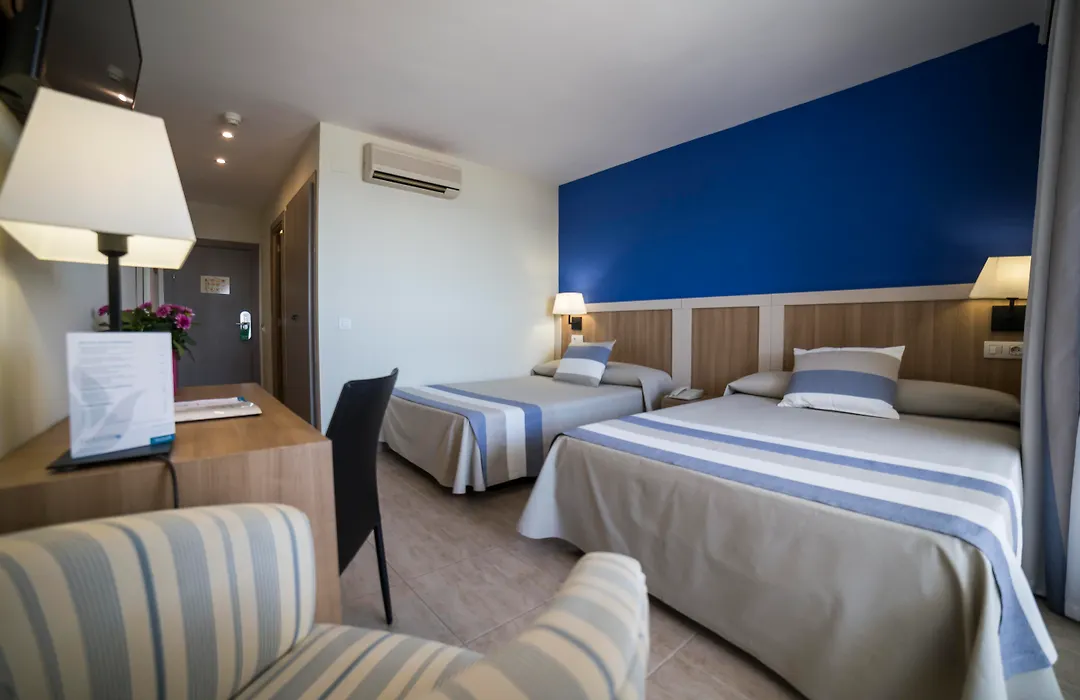 Gran Hotel Las Fuentes-1