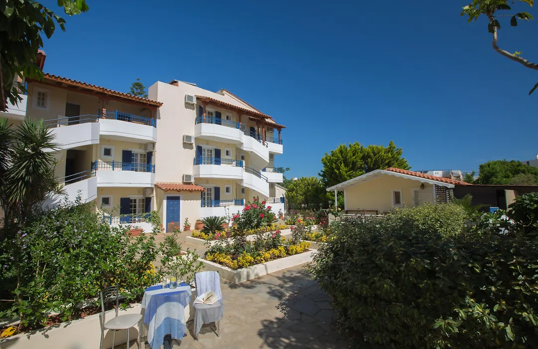 Philoxenia Hotel & Spa-1