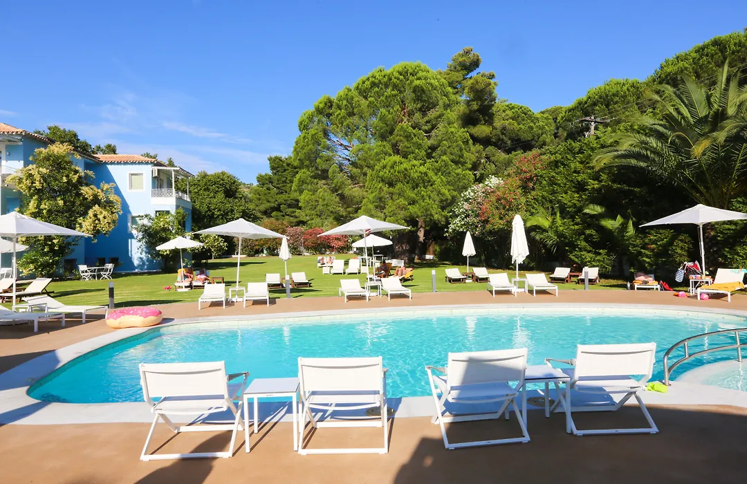 Mandraki Village Boutique Hotel-1