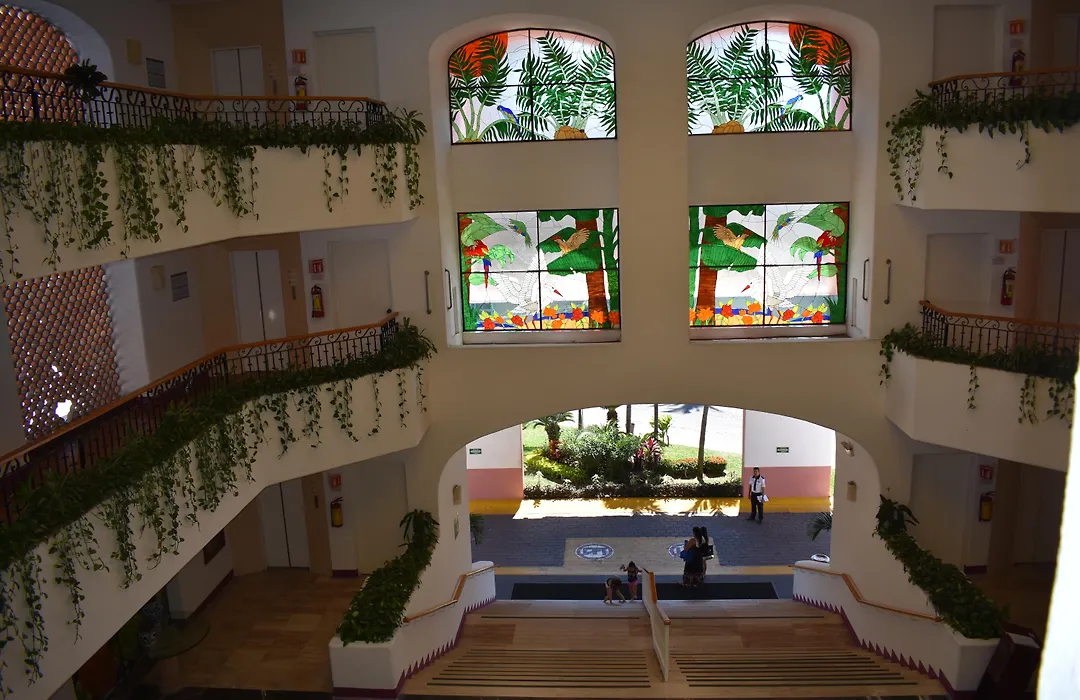Villas Vallarta By Canto Del Sol-1