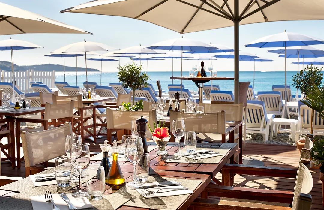 Radisson Blu Hotel Nice-1