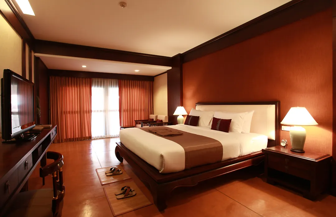 The Rim Chiang Mai-1