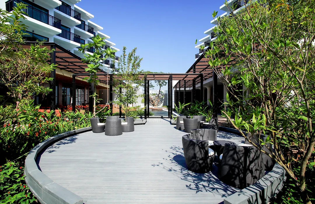 Centara Life Maris Resort Jomtien-1
