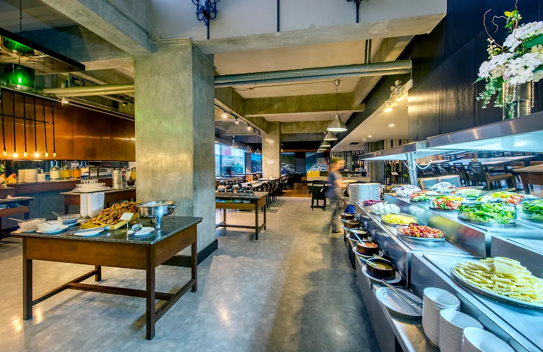 Graph Hotels Bangkok-1