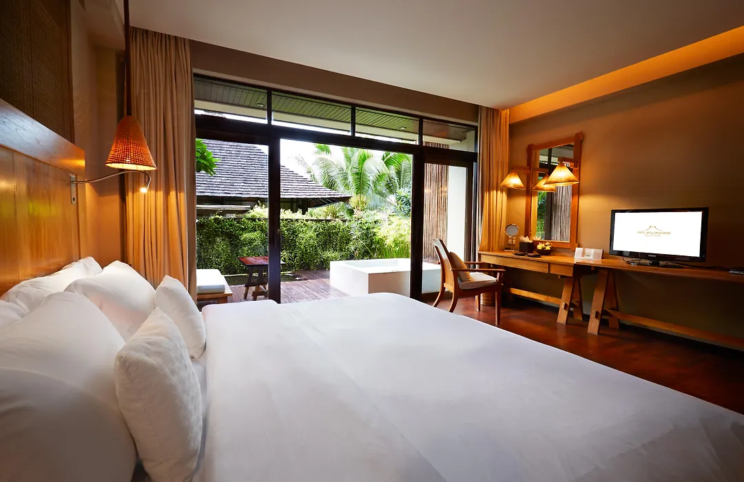 Silavadee Pool Spa Resort - Sha Extra Plus-1
