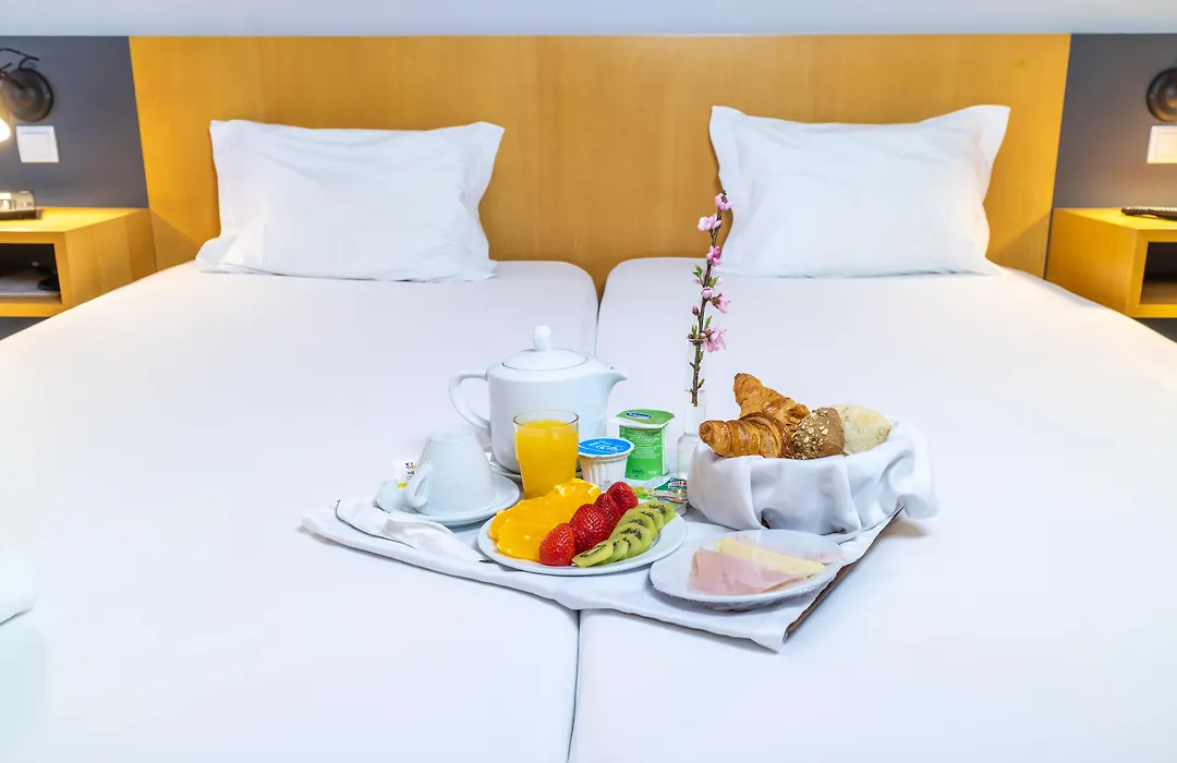 Flag Hotel Braga-1