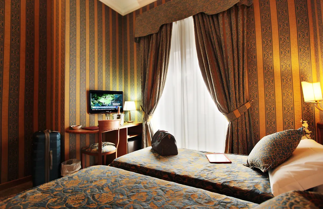 Hotel Solis-1