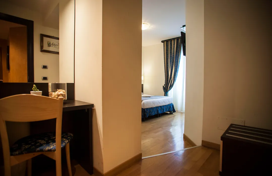 Aventino Guest House-1