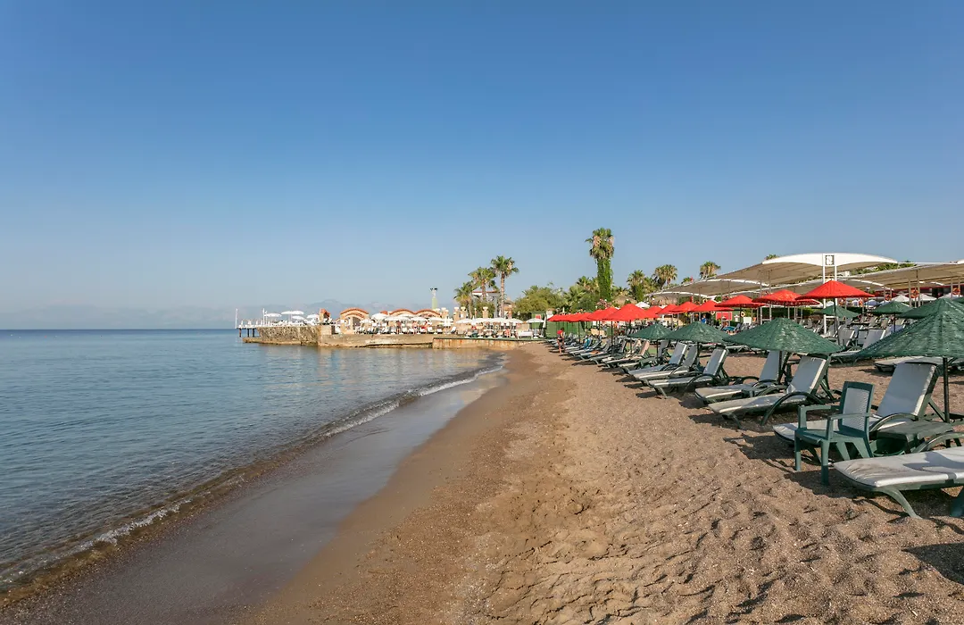 Club Hotel Sera-1