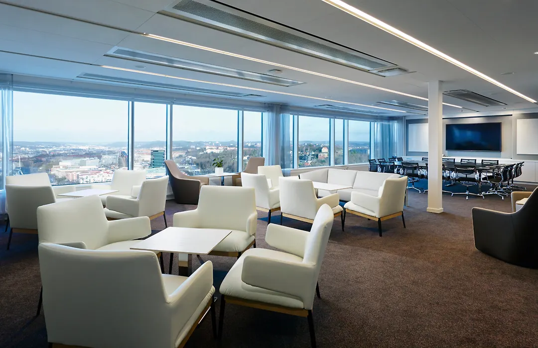 Gothia Towers & Upper House-1