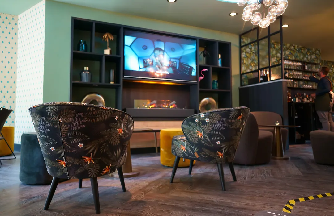 Leonardo Hotel Antwerpen-1