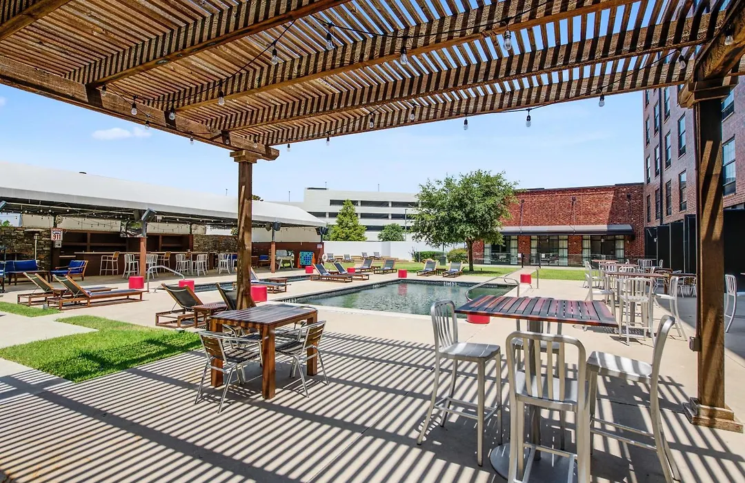 Nylo Las Colinas Hotel, Tapestry Collection By Hilton-1