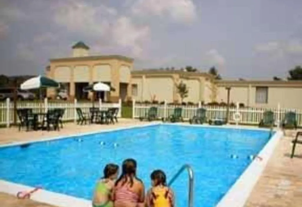 Quality Inn & Suites-1
