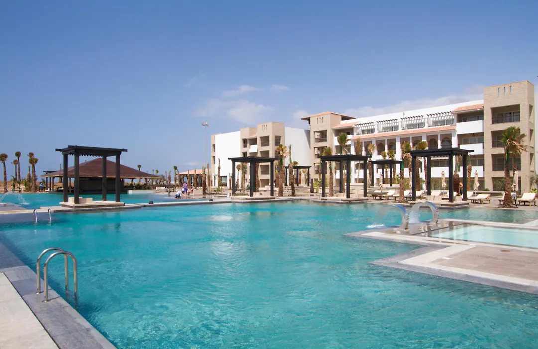 Riu Tikida Beach-1