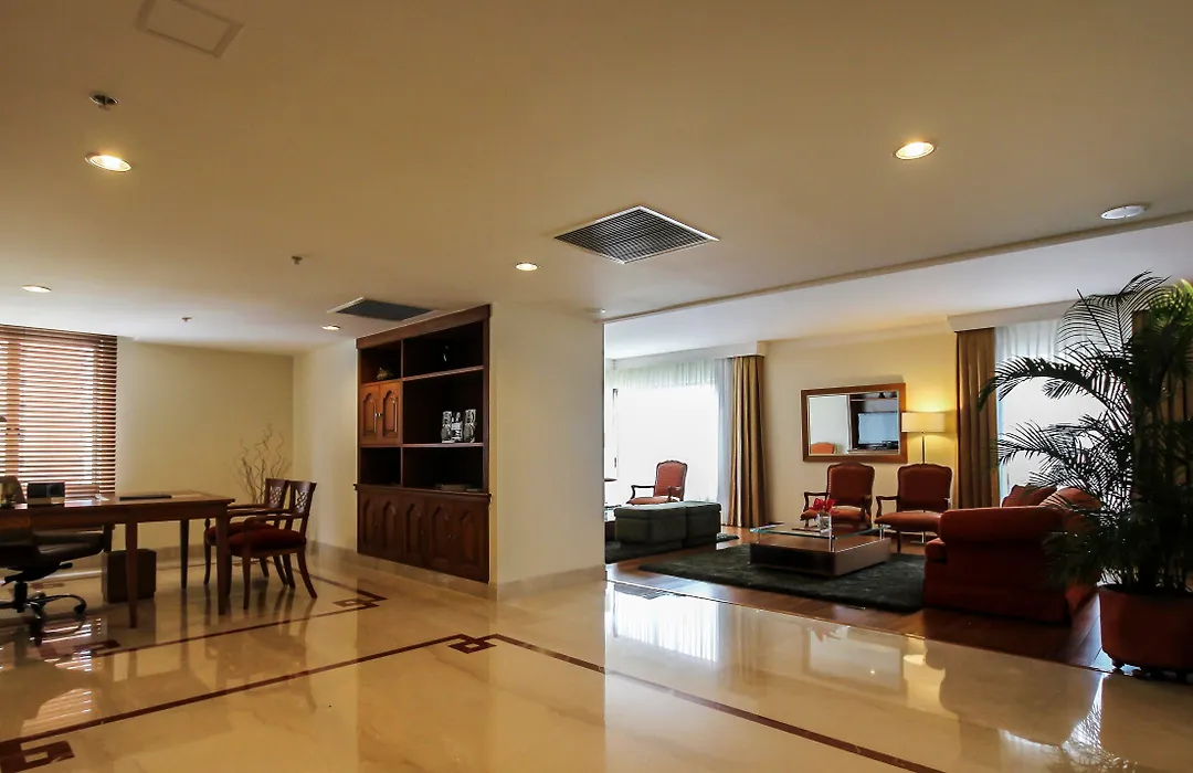Hotel Intercontinental Cali By Ihg-1