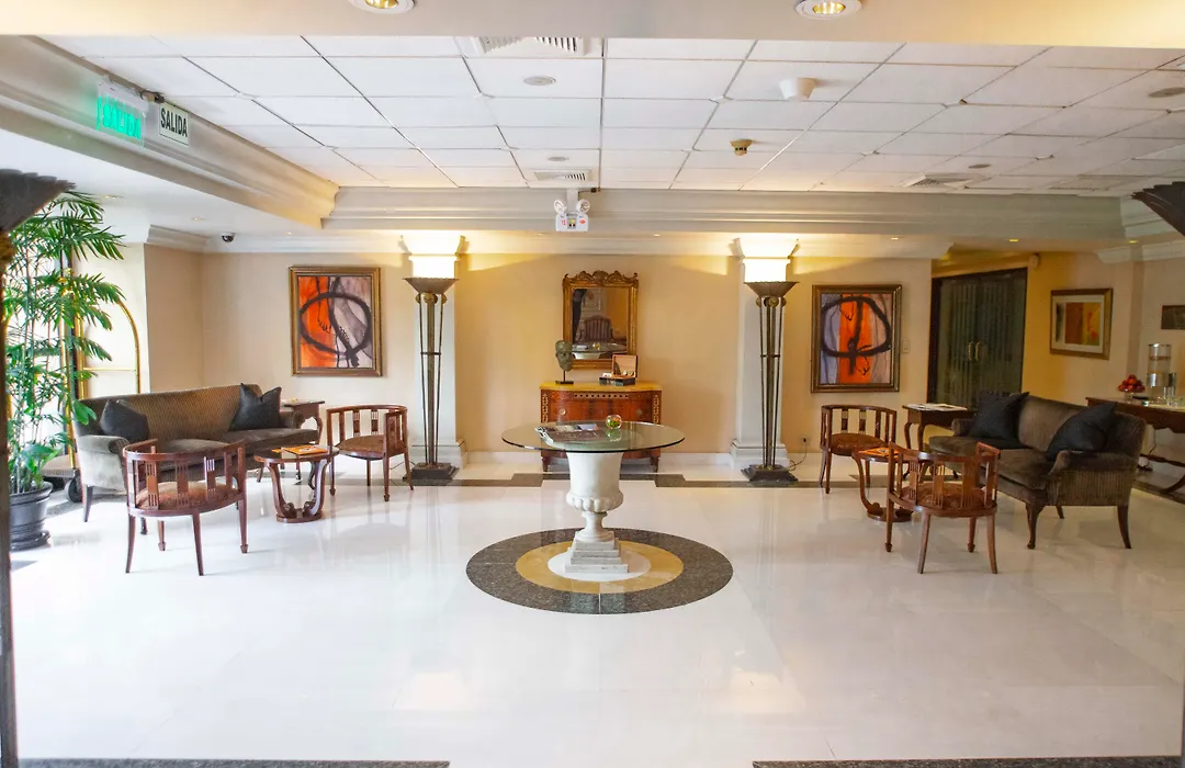 Luoxo Hotel-1