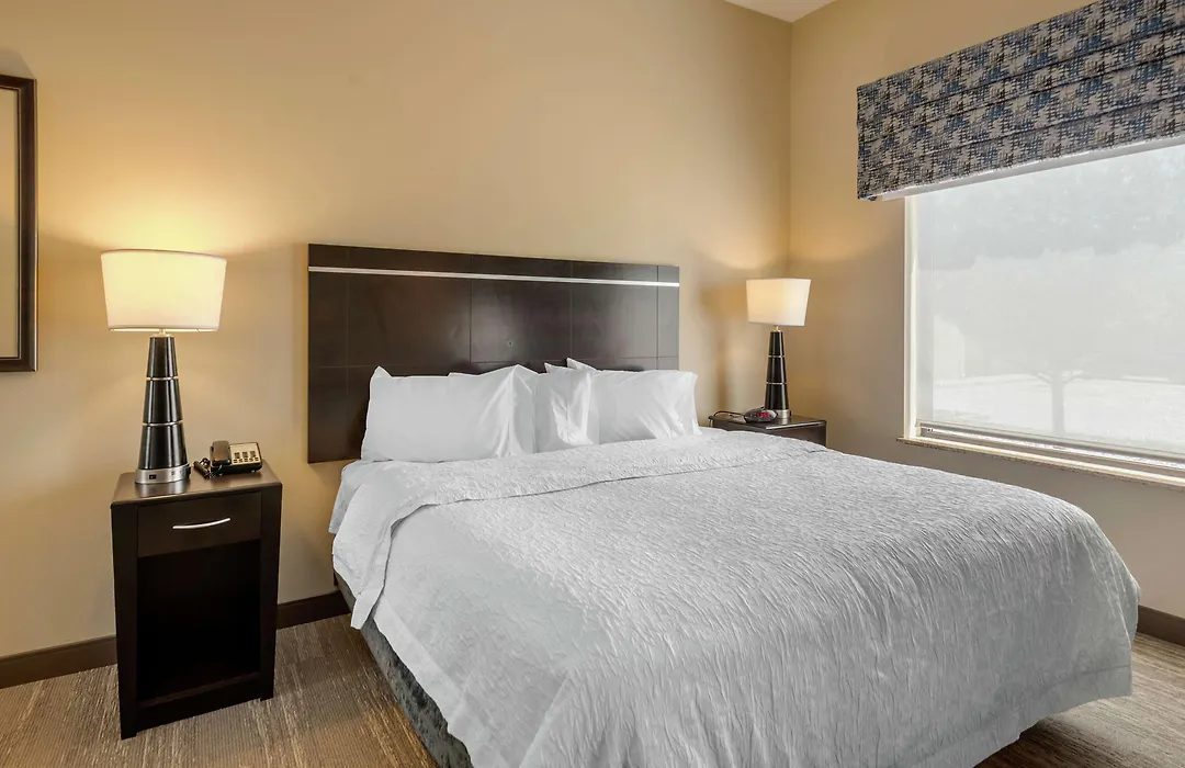 Hampton Inn Alamosa-1