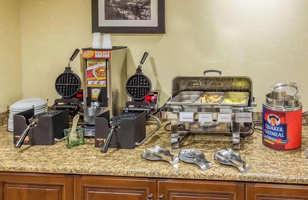 Country Inn & Suites By Radisson, Knoxville At Cedar Bluff, Tn-1