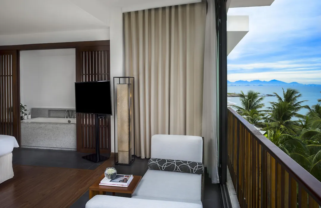 Sunrise Premium Resort & Spa Hoi An-1