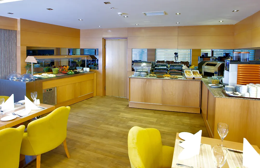 Concept Nisantasi Hotels & Spa-1