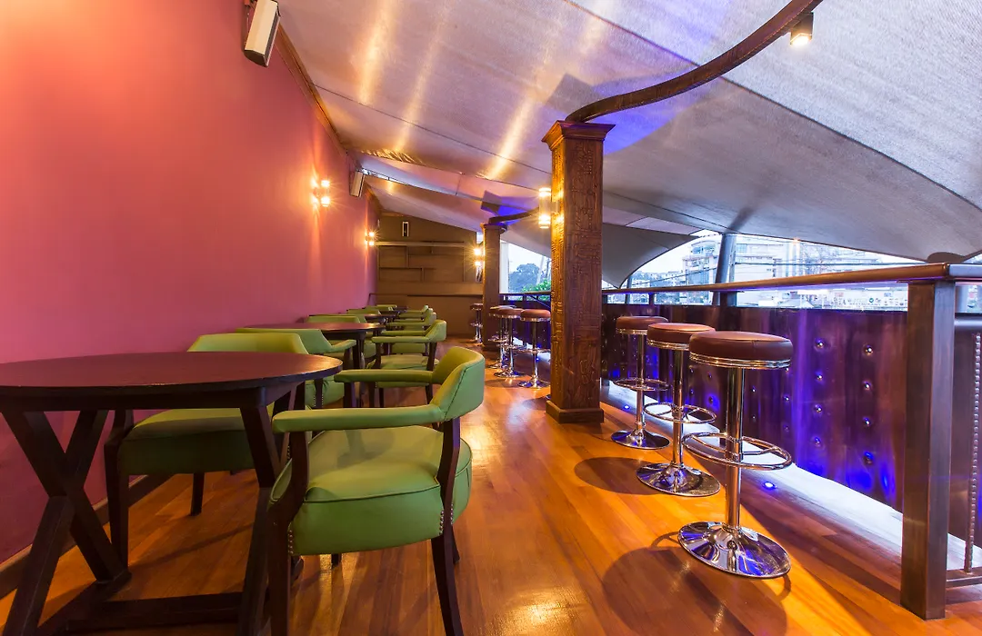 Ngong Hills Hotel-1
