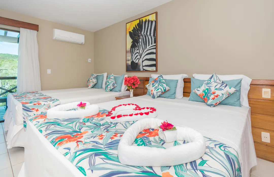 Hotel Pousada Brava Club-1
