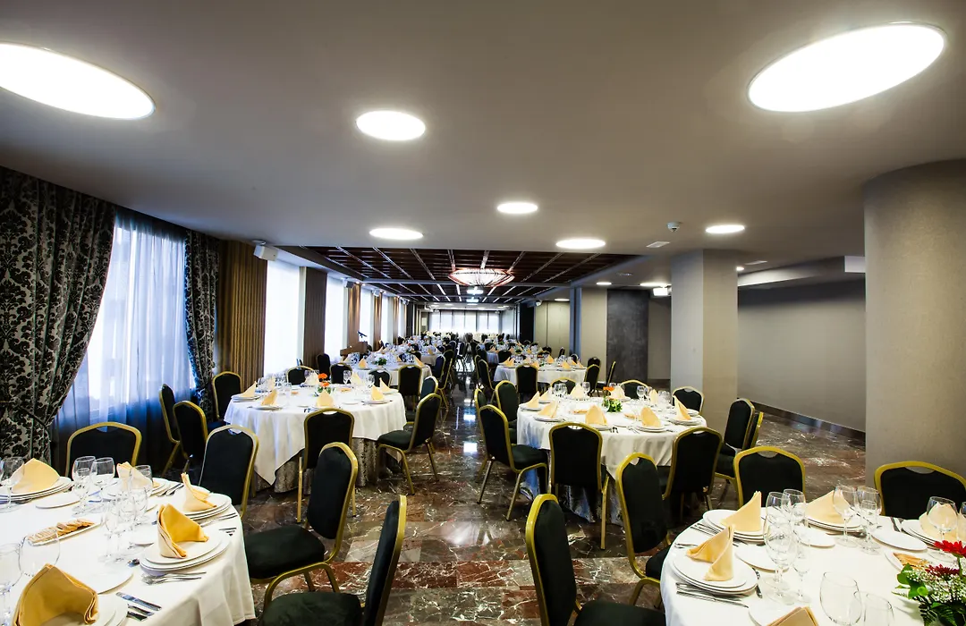 Hotel Condestable Iranzo-1