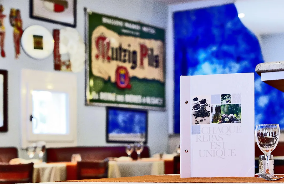 Hôtel Restaurant Kyriad Mulhouse Nord Illzach-1