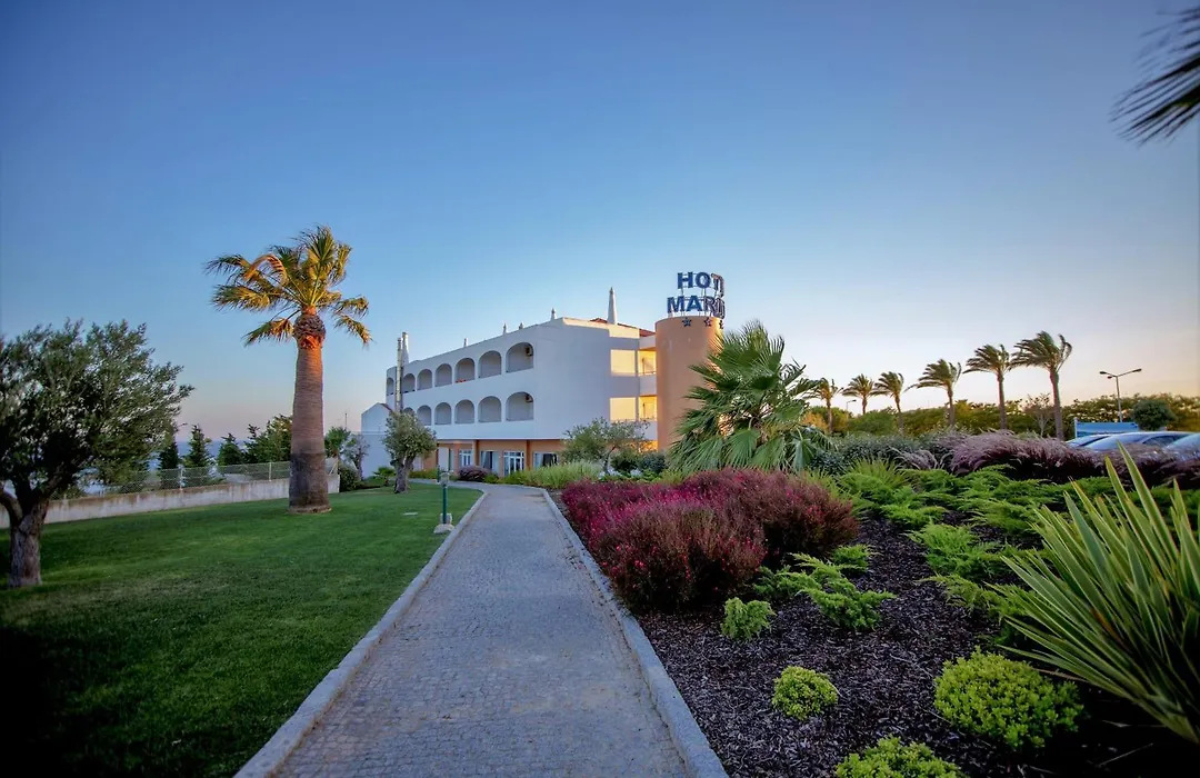 Hotel Maritur - Adults Only By Pierre & Vacances-1