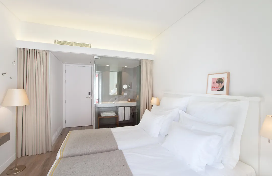 Memmo Alfama - Design Hotels-1