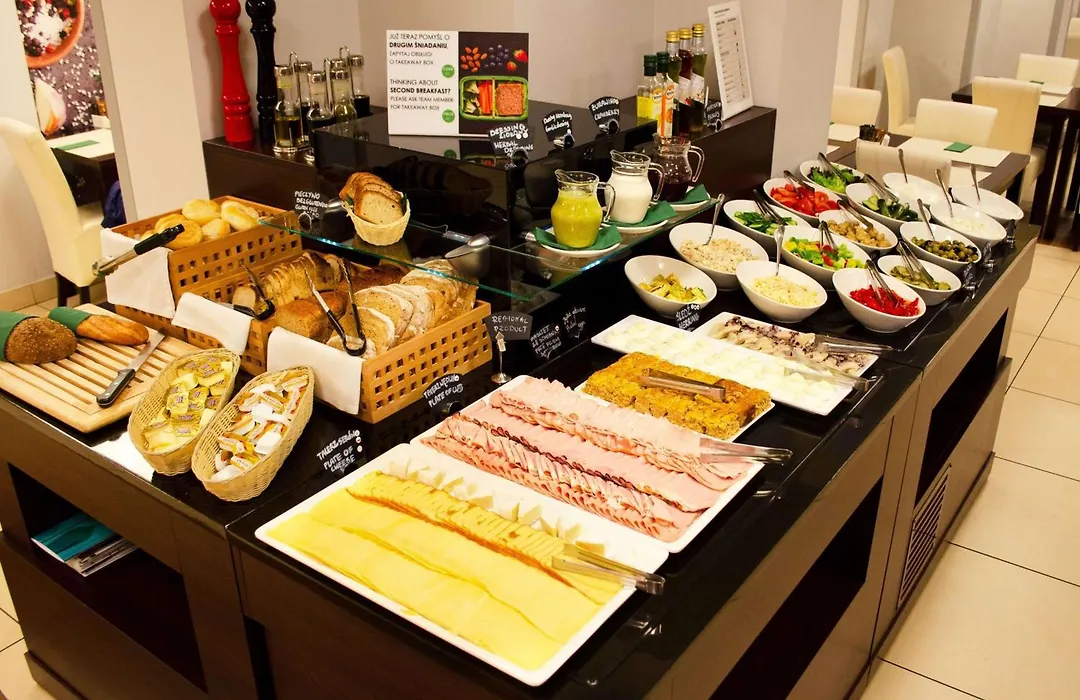 Best Western Hotel Portos-1