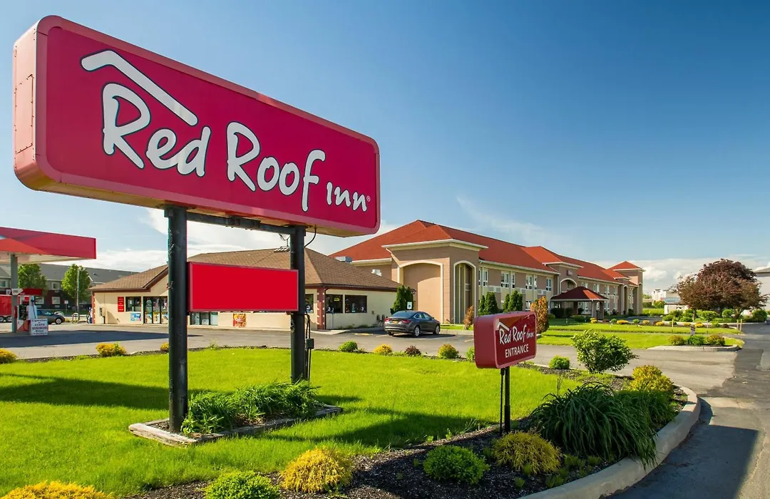 Red Roof Inn Batavia-1