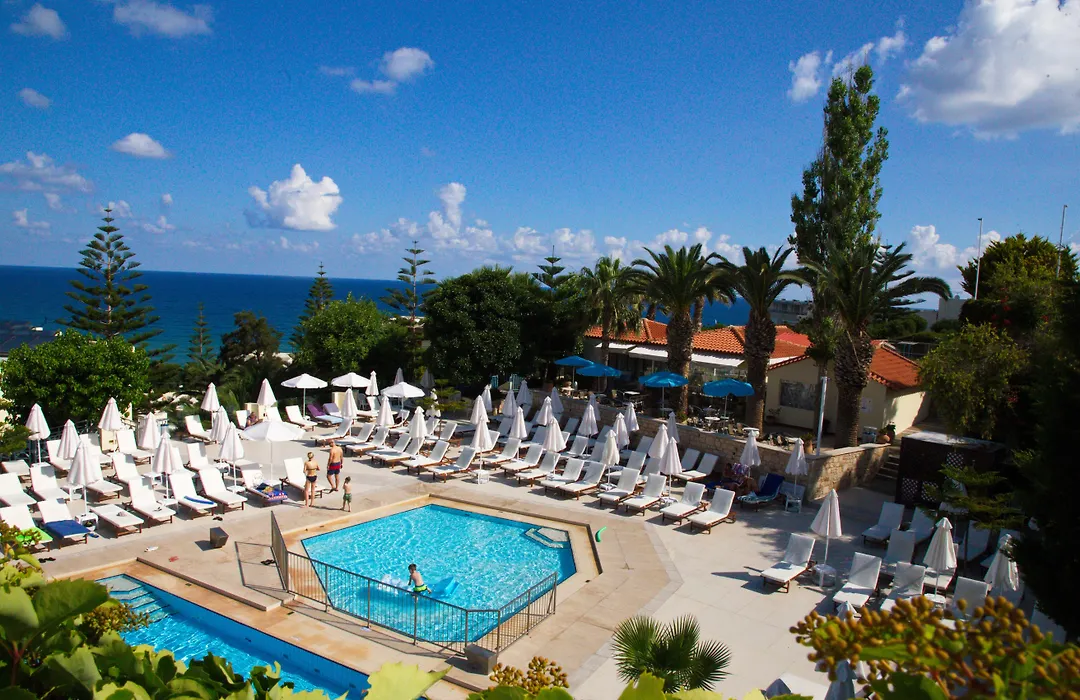 Rethymno Mare & Water Park-1