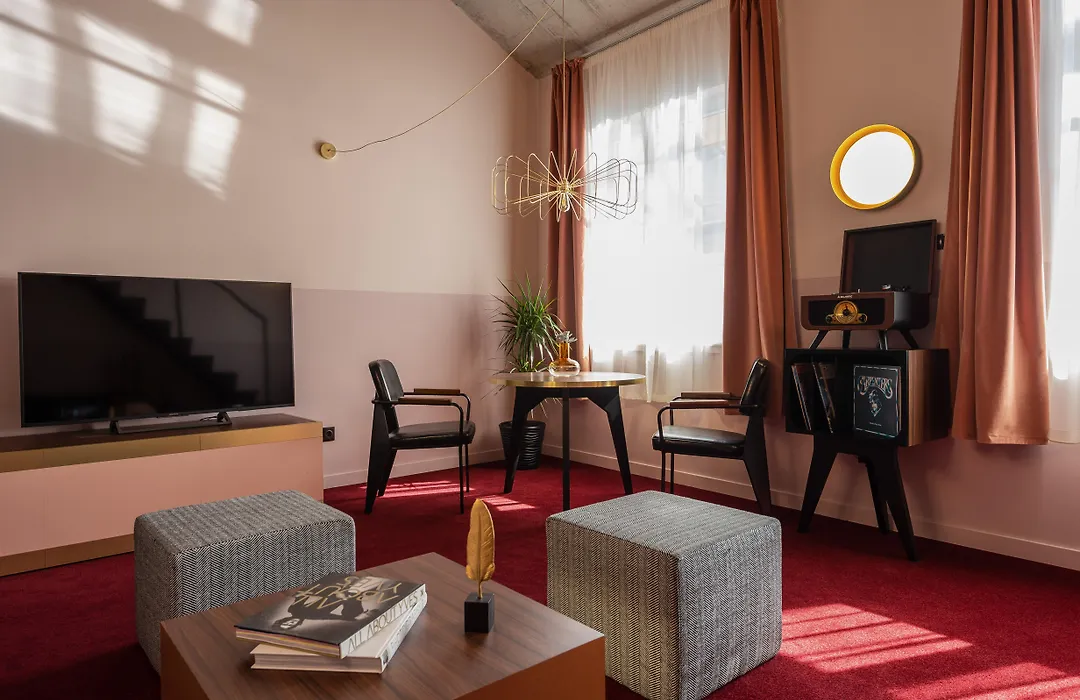 Stories Boutique Hotel-1
