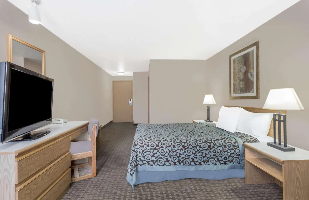 Days Inn & Suites By Wyndham Kanab-1