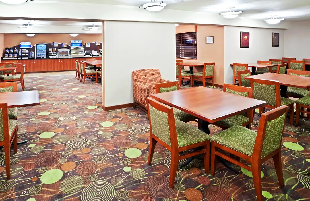 Holiday Inn Express Portland South - Lake Oswego By Ihg-1