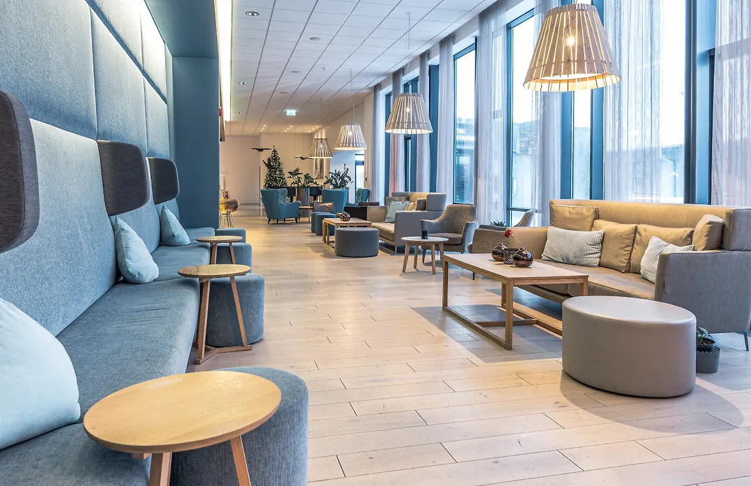 Icelandair Hotel Vik-1