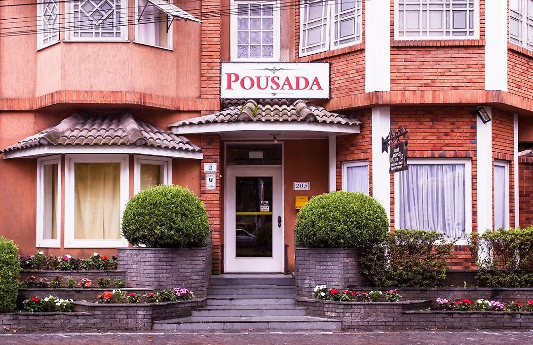Grand Residences Pousadas-1