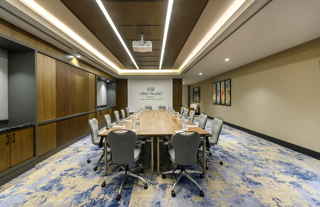 Elite World Grand Sapanca-1