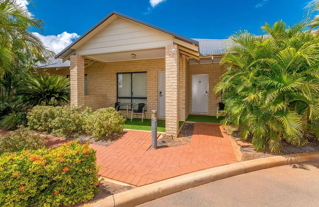 Comfort Inn & Suites Karratha-1
