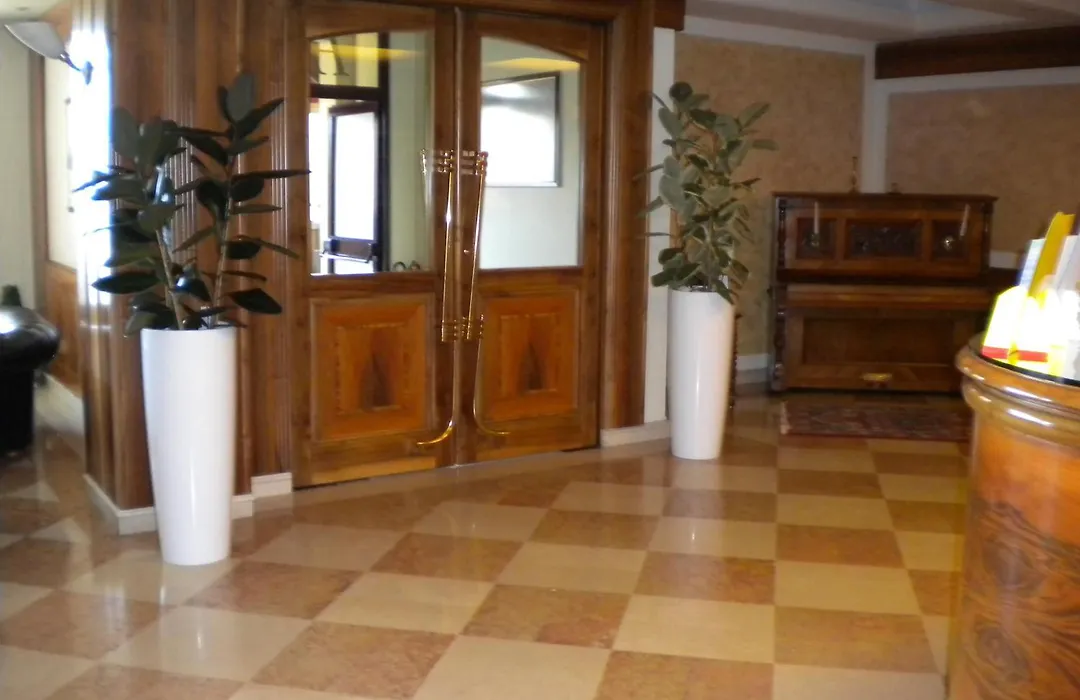 Continental Hotel-1