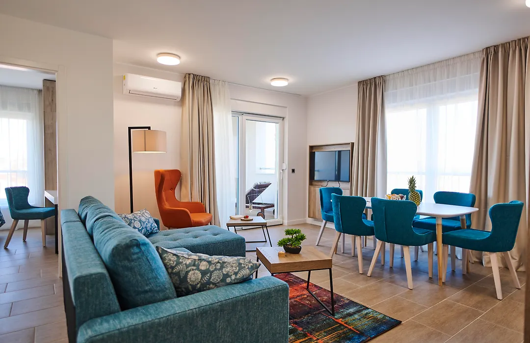 Arancini Residence-1