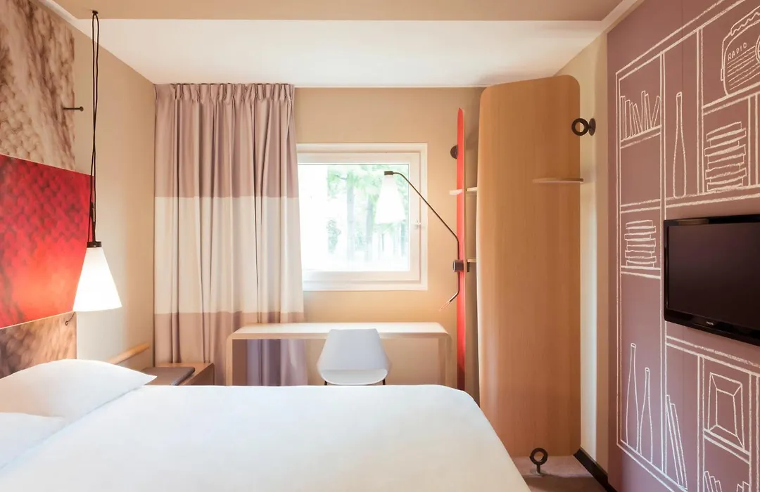 Ibis Parauapebas-1